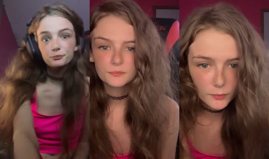 luvleah14800 TikTok Live — Aug 25, 2026, 11:49 AM