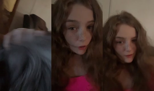 luvleah14800 TikTok Live — Aug 25, 2026, 12:39 PM