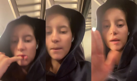 luvmarixoo TikTok Live — Sep 1, 2026, 1:12 AM