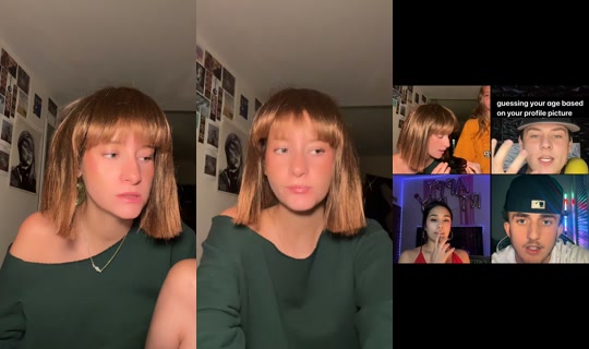 luvmarixoo TikTok Live — Sep 27, 2026, 6:42 AM