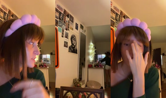 luvmarixoo TikTok Live — Sep 27, 2026, 7:33 AM