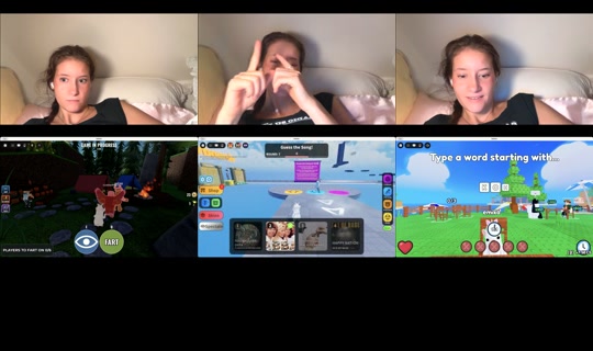 luvmarixoo TikTok Live — Sep 27, 2026, 8:32 AM
