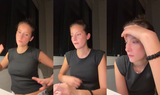 luvmarixoo TikTok Live — Oct 1, 2026, 2:51 AM