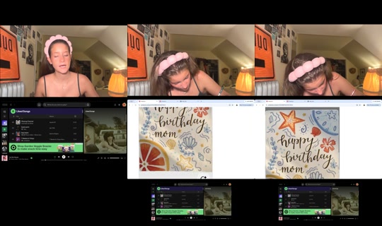 luvmarixoo TikTok Live — Oct 3, 2026, 6:33 AM
