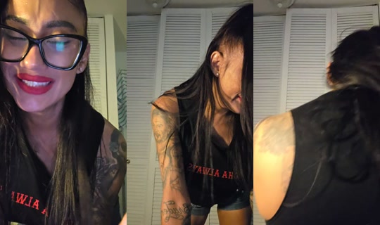 luvmeorh8me6 TikTok Live — Sep 17, 2026, 7:26 AM
