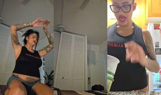 luvmeorh8me6 TikTok Live — Sep 17, 2026, 8:24 AM