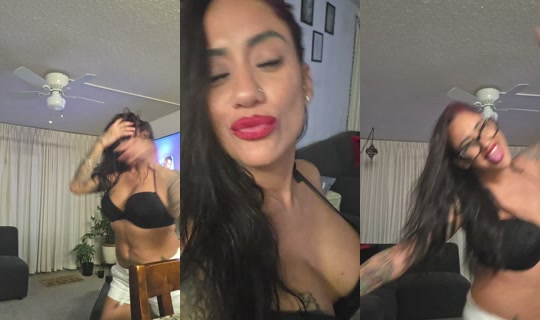 luvmeorh8me6 TikTok Live — Oct 4, 2026, 6:04 AM