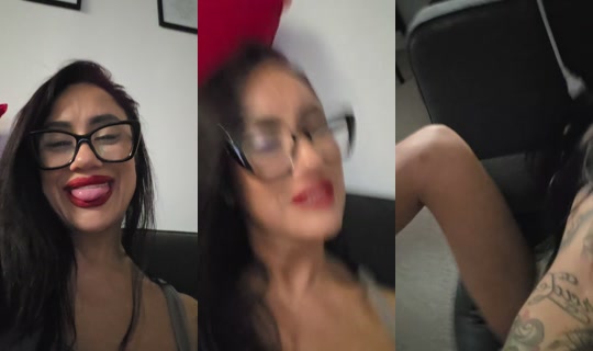 luvmeorh8me6 TikTok Live — Oct 4, 2026, 7:25 AM