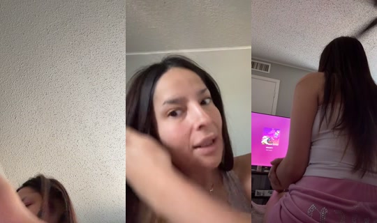luvnrevenge TikTok Live — Sep 23, 2026, 2:18 PM