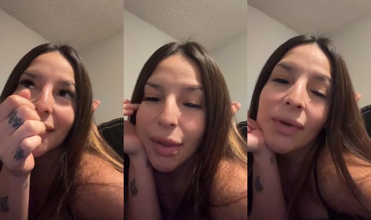 luvnrevenge TikTok Live — Sep 26, 2026, 3:06 AM