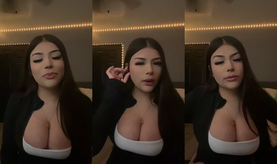 luvperc30z TikTok Live — Sep 29, 2026, 7:38 AM
