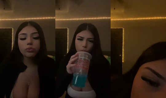 luvperc30z TikTok Live — Sep 29, 2026, 8:44 AM