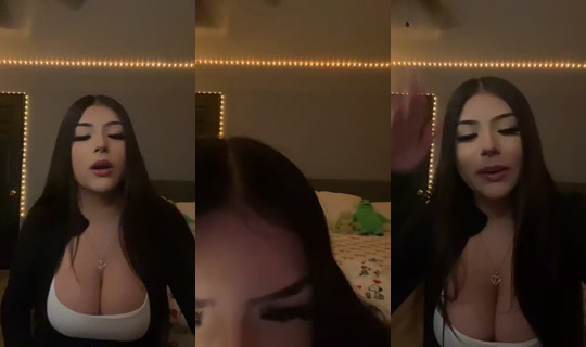 luvperc30z TikTok Live — Sep 29, 2026, 8:58 AM