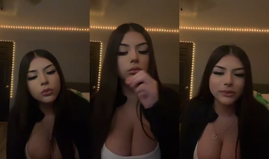 luvperc30z TikTok Live — Sep 29, 2026, 9:36 AM