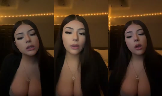 luvperc30z TikTok Live — Sep 30, 2026, 9:29 AM