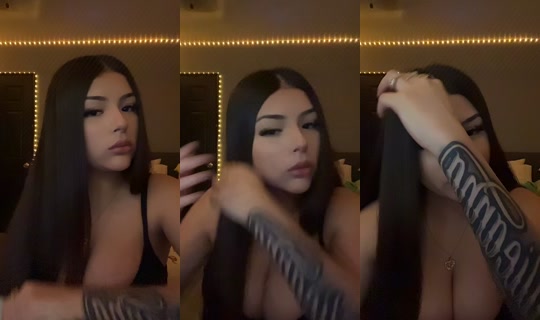 luvperc30z TikTok Live — Oct 1, 2026, 8:49 AM