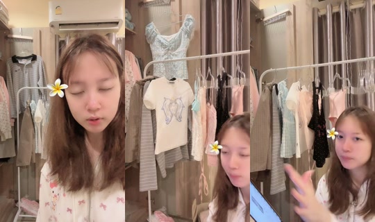 luvpinkka TikTok Live — Aug 20, 2026, 10:14 PM
