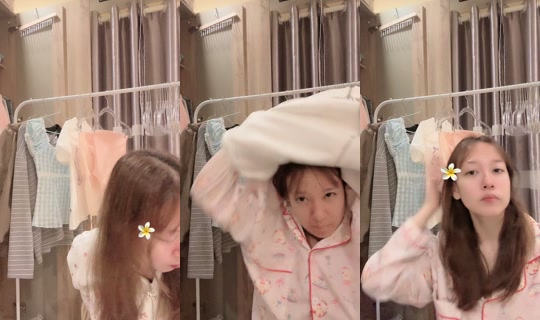 luvpinkka TikTok Live — Aug 20, 2026, 11:04 PM