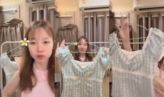 luvpinkka TikTok Live — Aug 21, 2026, 4:10 PM