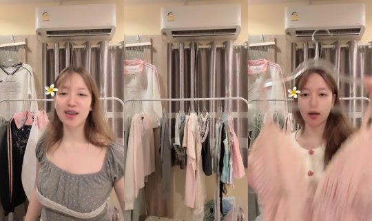 luvpinkka TikTok Live — Sep 9, 2026, 6:01 PM