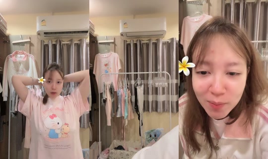 luvpinkka TikTok Live — Sep 9, 2026, 7:54 PM