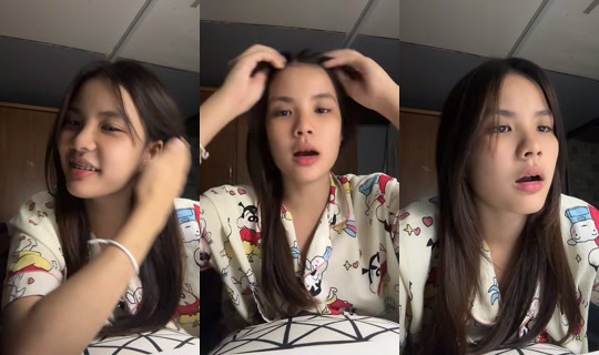 luvpuping TikTok Live — Aug 22, 2026, 4:20 PM