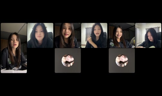 luvpuping TikTok Live — Aug 23, 2026, 3:18 PM