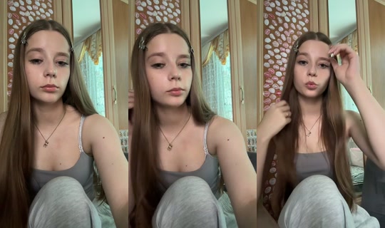 luvrrrriii TikTok Live — Aug 23, 2026, 1:34 PM