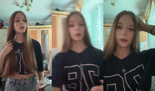 luvrrrriii TikTok Live — Aug 23, 2026, 4:02 PM