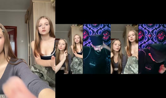 luvrrrriii TikTok Live — Aug 24, 2026, 2:39 PM