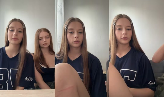 luvrrrriii TikTok Live — Aug 24, 2026, 3:49 PM