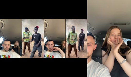 luvrrrriii TikTok Live — Aug 25, 2026, 12:56 PM