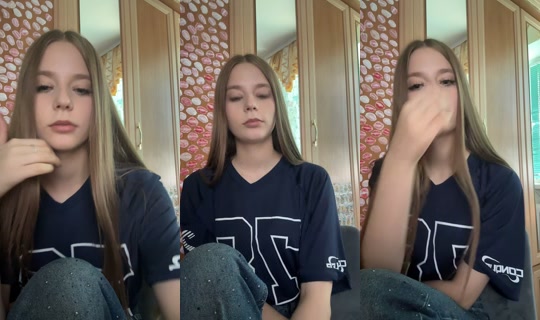 luvrrrriii TikTok Live — Aug 26, 2026, 2:01 PM