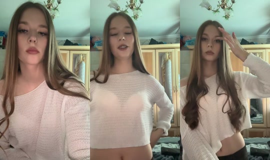 luvrrrriii TikTok Live — Aug 26, 2026, 4:09 PM