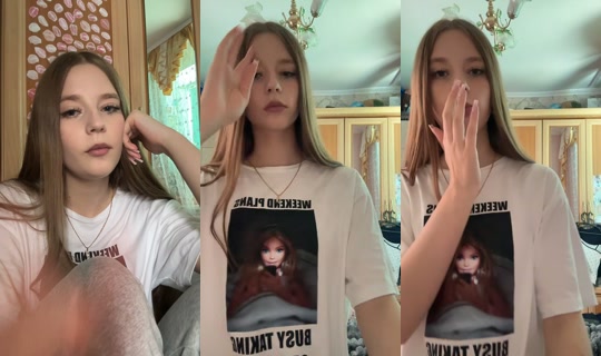 luvrrrriii TikTok Live — Aug 31, 2026, 1:27 PM