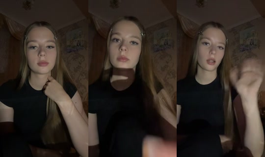 luvrrrriii TikTok Live — Sep 2, 2026, 6:11 PM