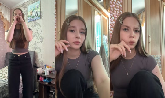 luvrrrriii TikTok Live — Sep 3, 2026, 10:27 AM