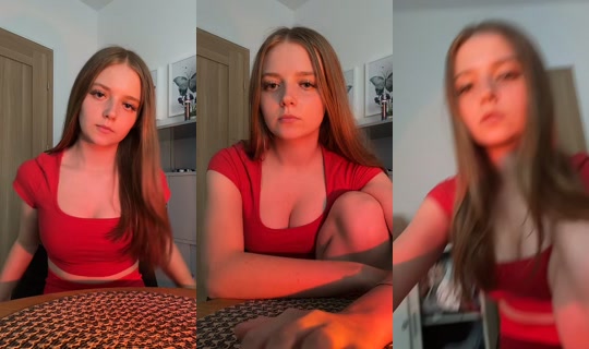luvrrrriii TikTok Live — Sep 3, 2026, 2:45 PM