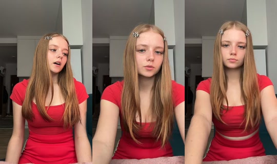 luvrrrriii TikTok Live — Sep 3, 2026, 3:00 PM