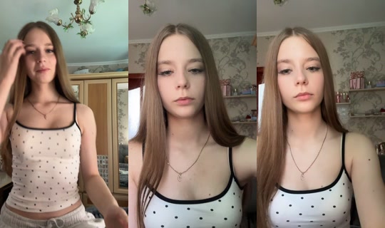 luvrrrriii TikTok Live — Sep 3, 2026, 3:30 PM
