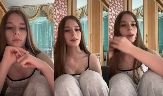 luvrrrriii TikTok Live — Sep 3, 2026, 4:52 PM
