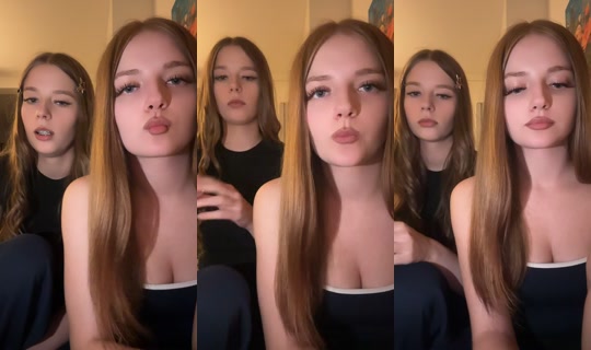 luvrrrriii TikTok Live — Sep 30, 2026, 8:31 PM