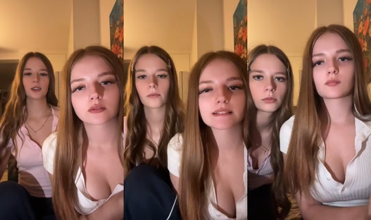 luvrrrriii TikTok Live — Sep 30, 2026, 9:43 PM
