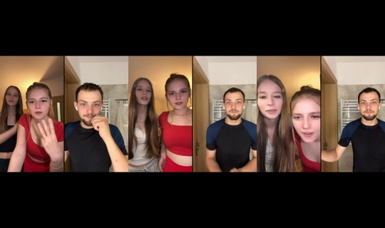 luvrrrriii TikTok Live — Oct 4, 2026, 6:56 PM