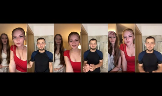 luvrrrriii TikTok Live — Oct 4, 2026, 7:49 PM