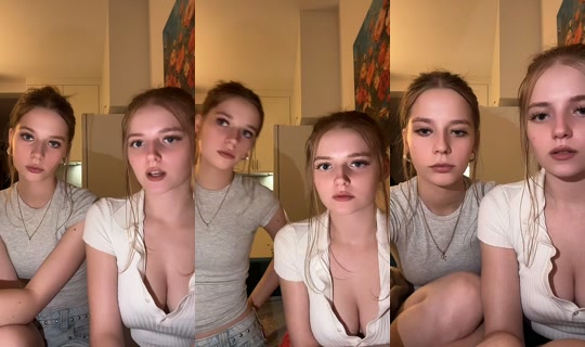 luvrrrriii TikTok Live — Oct 5, 2026, 6:54 PM