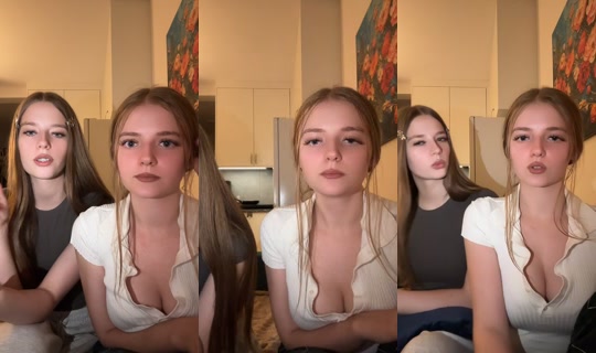 luvrrrriii TikTok Live — Oct 7, 2026, 8:58 PM