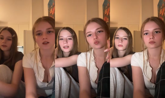 luvrrrriii TikTok Live — Oct 7, 2026, 9:49 PM