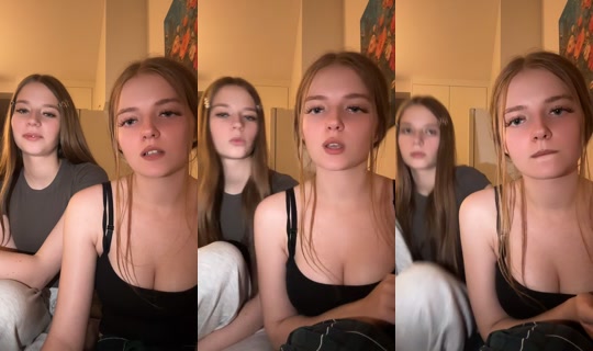 luvrrrriii TikTok Live — Oct 7, 2026, 10:36 PM
