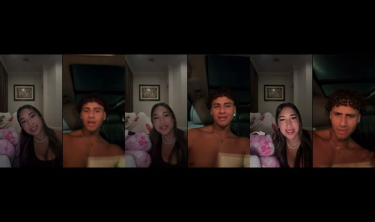 luvs4.steph TikTok Live — Aug 21, 2026, 3:16 AM